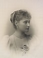 Princess Victoria Alisa Elena Louise Beatrice Hesse-Darmstadt. Empress ...