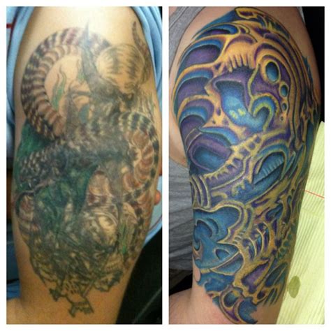 Jul 10, 2019 · many tattoo artists are quite skilled at creating new designs to hide unwanted tattoos. 117 best images about Tattoos on Pinterest | Cover ups ...
