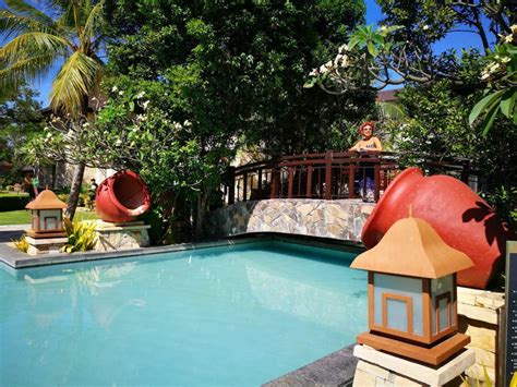 Rediscover Cebu With A Pleasurable Stay At Crimson Resort And Spa In Mactan