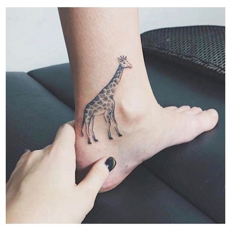 10 Adorable Animal Tattoos That Will Inspire You To Get Inked Cute