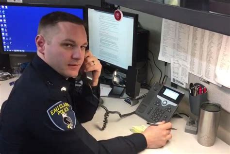 Watch Police Officer Trolls Fake Irs Phone Scammer