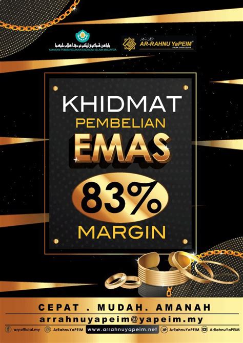 Harga ini adalah acuan untuk harga buyback dan harga jual perhiasan di toko emas terdekat anda. KHIDMAT PEMBELIAN EMAS Ar Rahnu YaPEIM | Arrahnu Yapeim ...