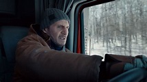 Ver The Ice Road (2021) Online Latino