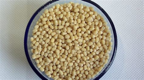 Urad Dal Health Benefits From Smooth Digestion To Good Heart Health