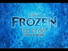 Frozen - Let It Go - YouTube