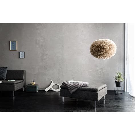 Feather pendant light, nest chandelier, ceiling light for restaurant home cafe. Taupe Feather Pendant Shade