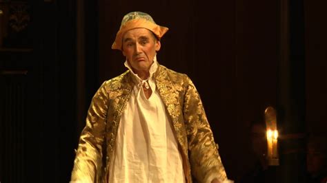 Show Clips Farinelli And The King Starring Mark Rylance Youtube