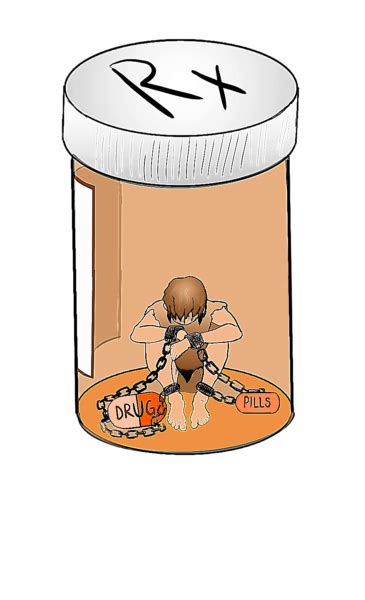 People feature in many cartoon drawings so i have done very ordinary outlines of a man and woman for you to experiment with and change expressions. Breaking the habits of drug abuse and addiction - The ...
