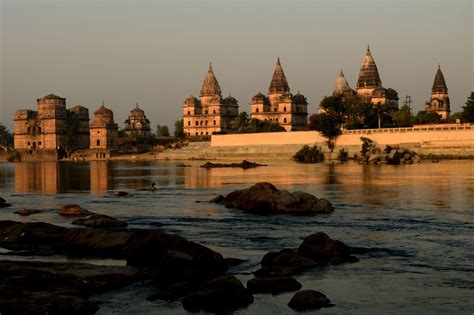Places To Visit In Orchha Orchha Tourist Places