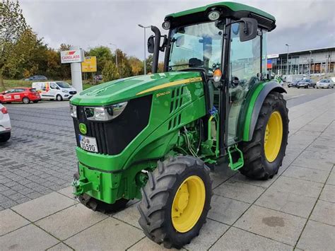19 Different Types Of Tractors And Their Uses W Pictures