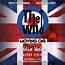 Buy The Who Tickets Tour Details Reviews  Ticketline