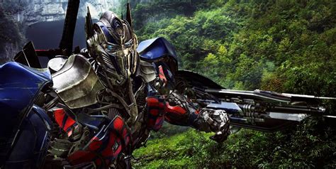 Transformers (2007), revenge of the fallen (2009), dark of the moon (2011), age of extinction (2014), and the last knight (2017). 'Transformers: Age of Extinction:' The Culmination of Film ...