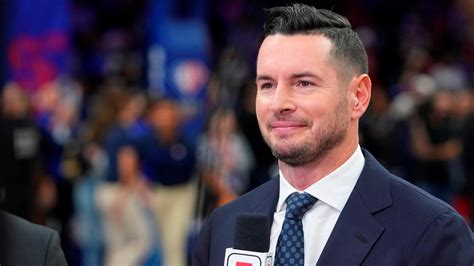 Grading Lakers hiring JJ Redick: Is former NBA player the right coach