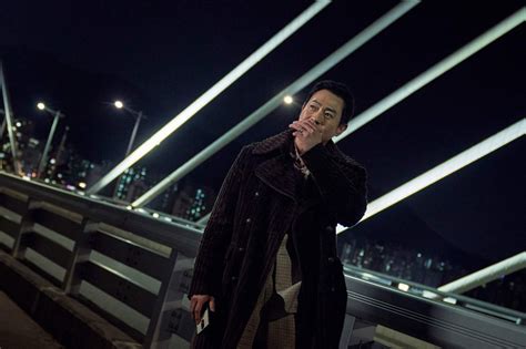 Decision to Leave (2022)