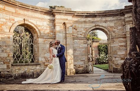 Wedding Photography At Hever Castle Hever Kent Pjphoto