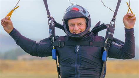 Dan Brodsky Chenfeld Author At Skydivemag