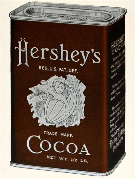 Hersheys Rich Cocoa Fudge Recipe From The 70s And 80s Click Americana