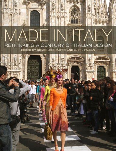 Read Online Made In Italy Rethinking A Century Of Italian Design Doc