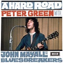 Albums That Should Exist: Peter Green with John Mayall and the ...