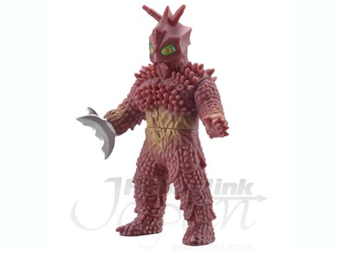 Spark Dolls Ultra Monster 32 Giant Yapool