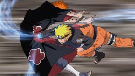 Pains Assault Narutopedia The Naruto Encyclopedia Wiki
