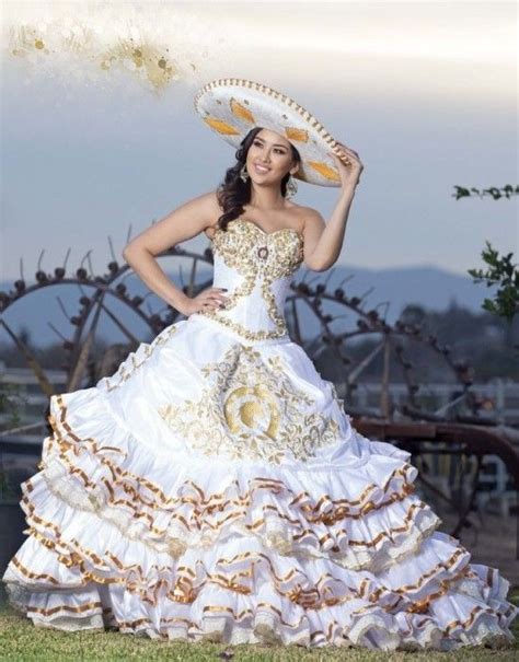 Xv Años Pretty Quinceanera Dresses Mexican Quinceanera Dresses Charro Quinceanera Dresses