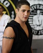UFC fighter Diego Sanchez | Ufc fighter, Diego sanchez, Ufc