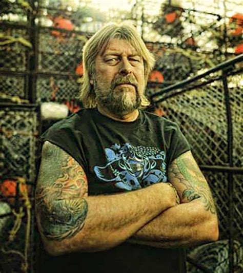 what happened to deadliest catch star captain phil harris how did he die tvstarbio