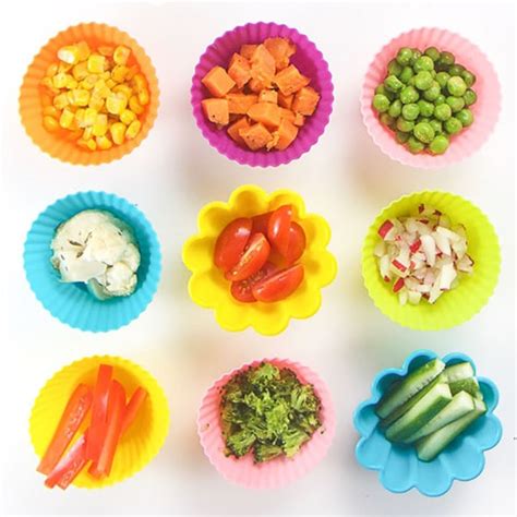 125 Baby Led Weaning Foods Starter Recipe Ideas Baby Foode