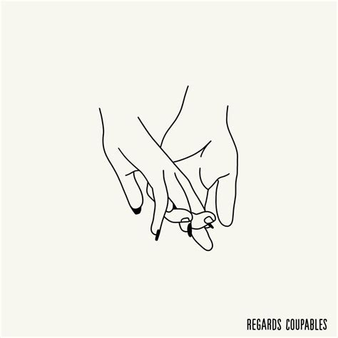 Consulta Esta Foto De Instagram De Regardscoupables • 167 Mil Me Gusta Image Couple Hand