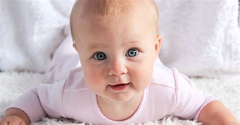 Developmental Milestones For 5 Month Old Baby Diva Likes
