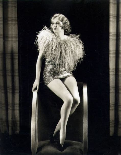 Gorgeous Photos Of American Actress Claire Dodd In The 1930s ~ Vintage