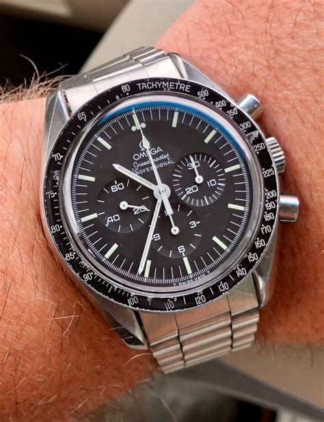 Unique variety of watches on chrono24.com SOLD - Omega Speedmaster Professional Moonwatch 1980 ...