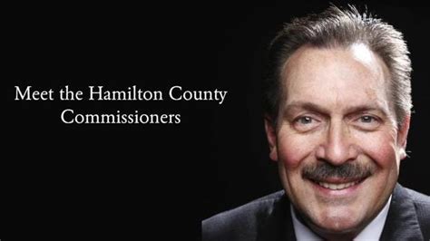 Meet The Hamilton County Commissioners 2