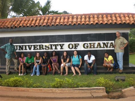 8 Top Universities In Ghana Prime News Ghana