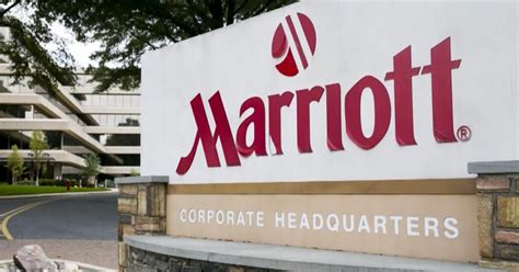 What We Know And You Should Do About The Marriott Hack Video CNET