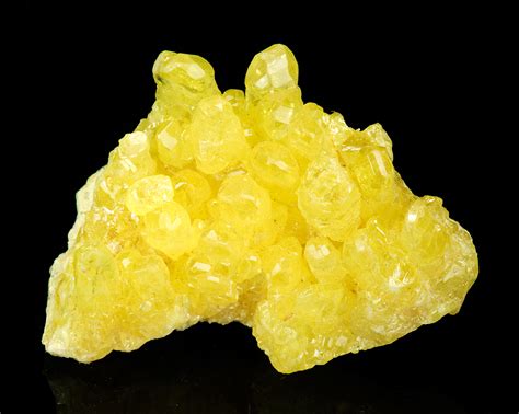 Sulfur Minerals For Sale 2027143