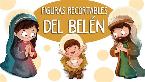 Puede ser atacado, pero nunca se retira del tablero. Geniales figuras del Belén recortables para imprimir ...