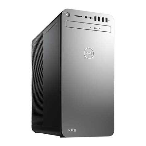 Dell Xps 8920 Setup And Specifications Pdf Download Manualslib