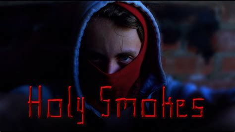 Holy Smokes Up In Flames Official Trailer YouTube
