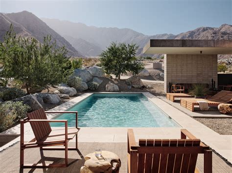 Man-Made Oases: 7 Elegant Pools in the Great Outdoors