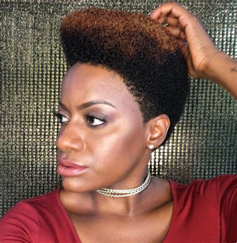 big chop hairstyles pictures hairstyle