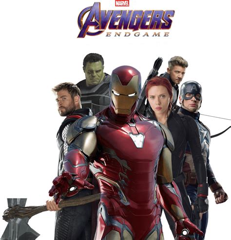 Avengers Endgame 2019 Spoiler Movie Review Marvel Movie Reviews