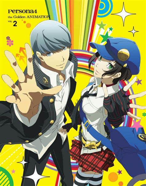 Download Persona 4 Pictures