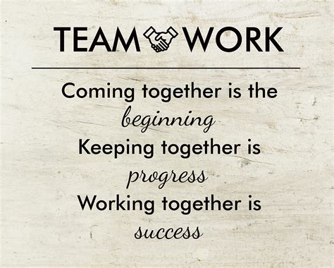 Top 116 Teamwork Quotes Funny Motivational Quotes For Work