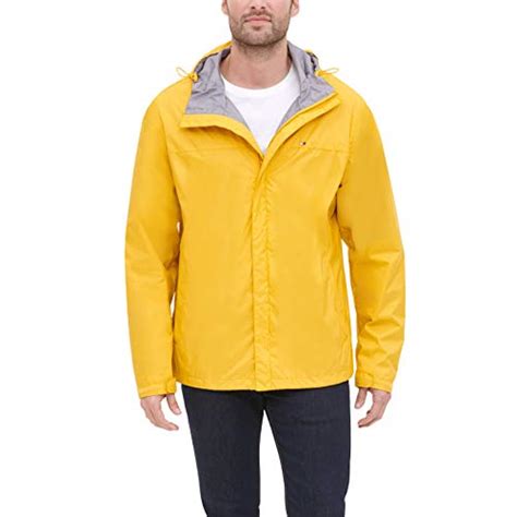 Best Mens Yellow Rain Jackets For 2023