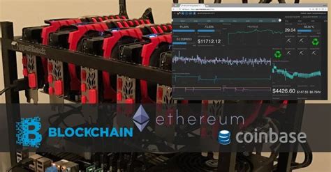 Computer cases are filled with several gpus furthermore, hosted mining has lower returns than what can be achieved using your own equipment. Tutorial: Building and Monitoring Your Own Cryptocurrency ...
