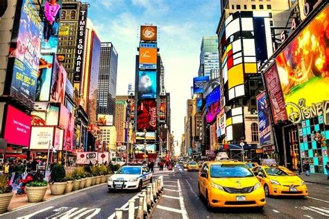 A Handy New York Travel Guide Every Traveler Must Have