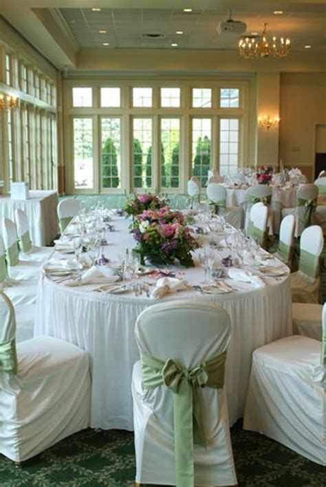 The forsgate country club offers many services to take the stress out of your special day. Forsgate Country Club - New Jersey Bride