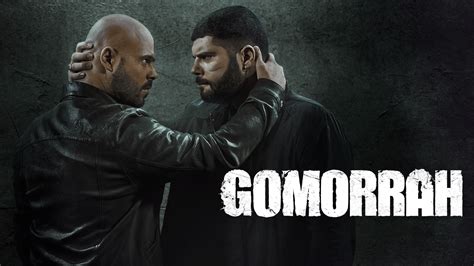 How To Watch Gomorrah Season 5 Online Now No Matter Where You Are
